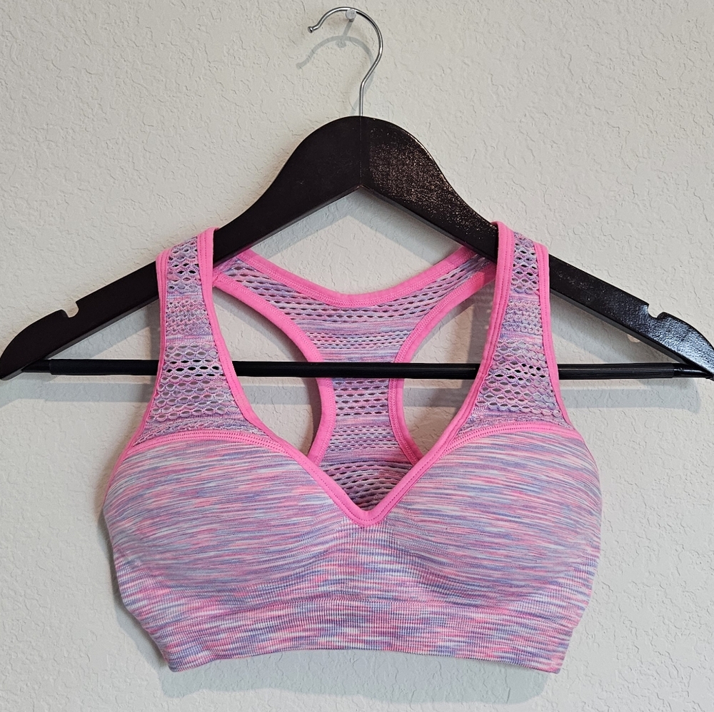 PINK Victoria's Secret Sports Bra